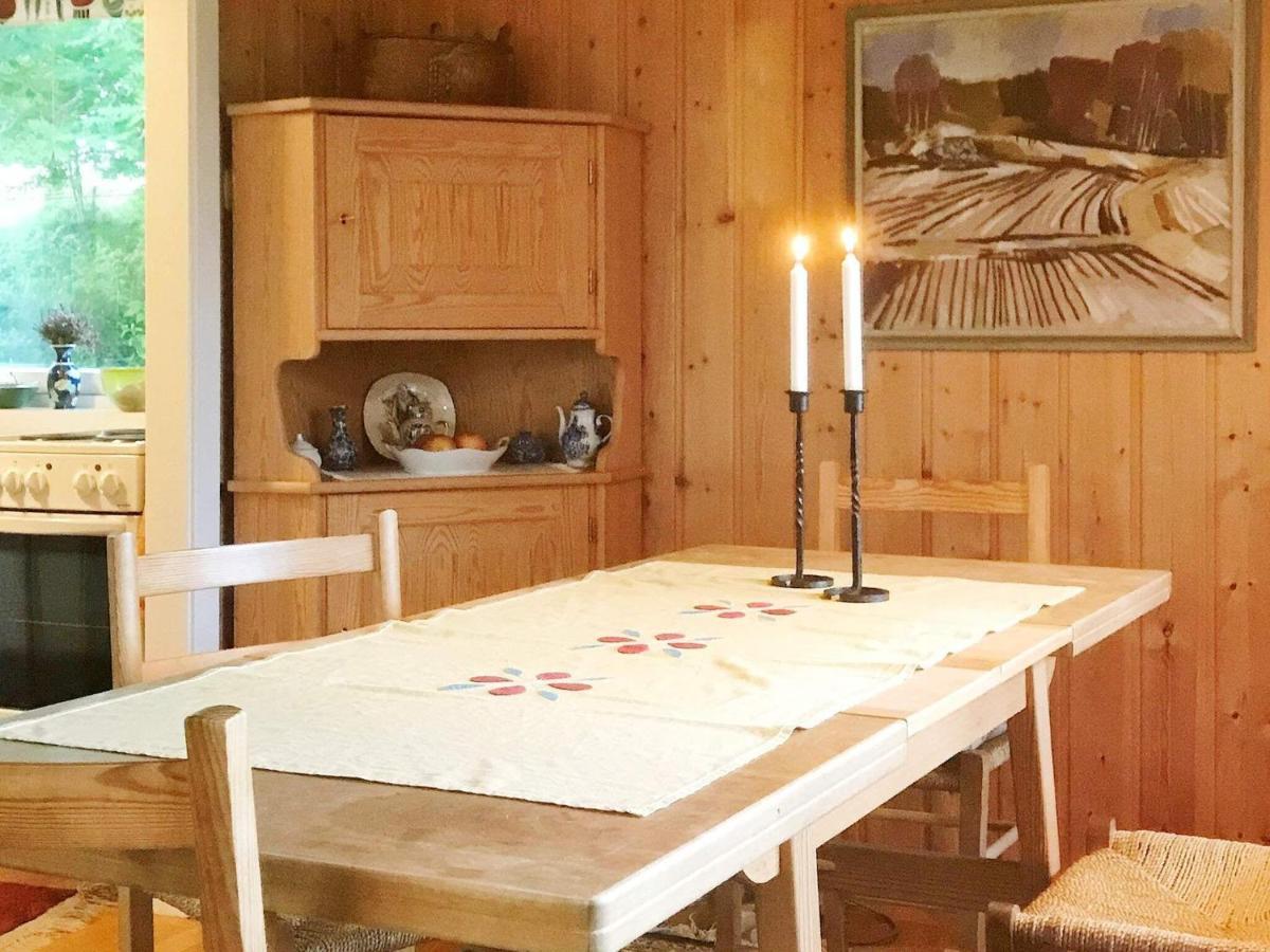 Holiday Home Sortland III Zewnętrze zdjęcie