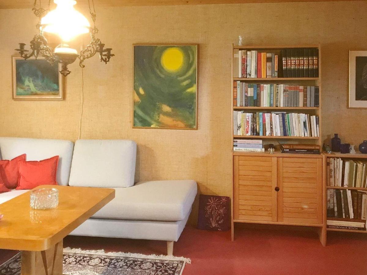 Holiday Home Sortland III Zewnętrze zdjęcie