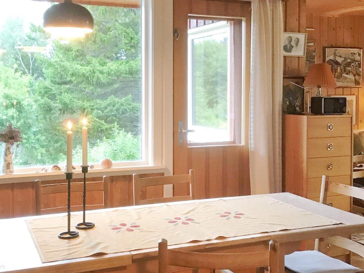 Holiday Home Sortland III Zewnętrze zdjęcie