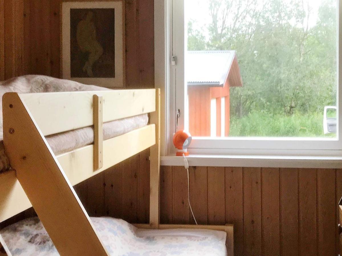 Holiday Home Sortland III Zewnętrze zdjęcie