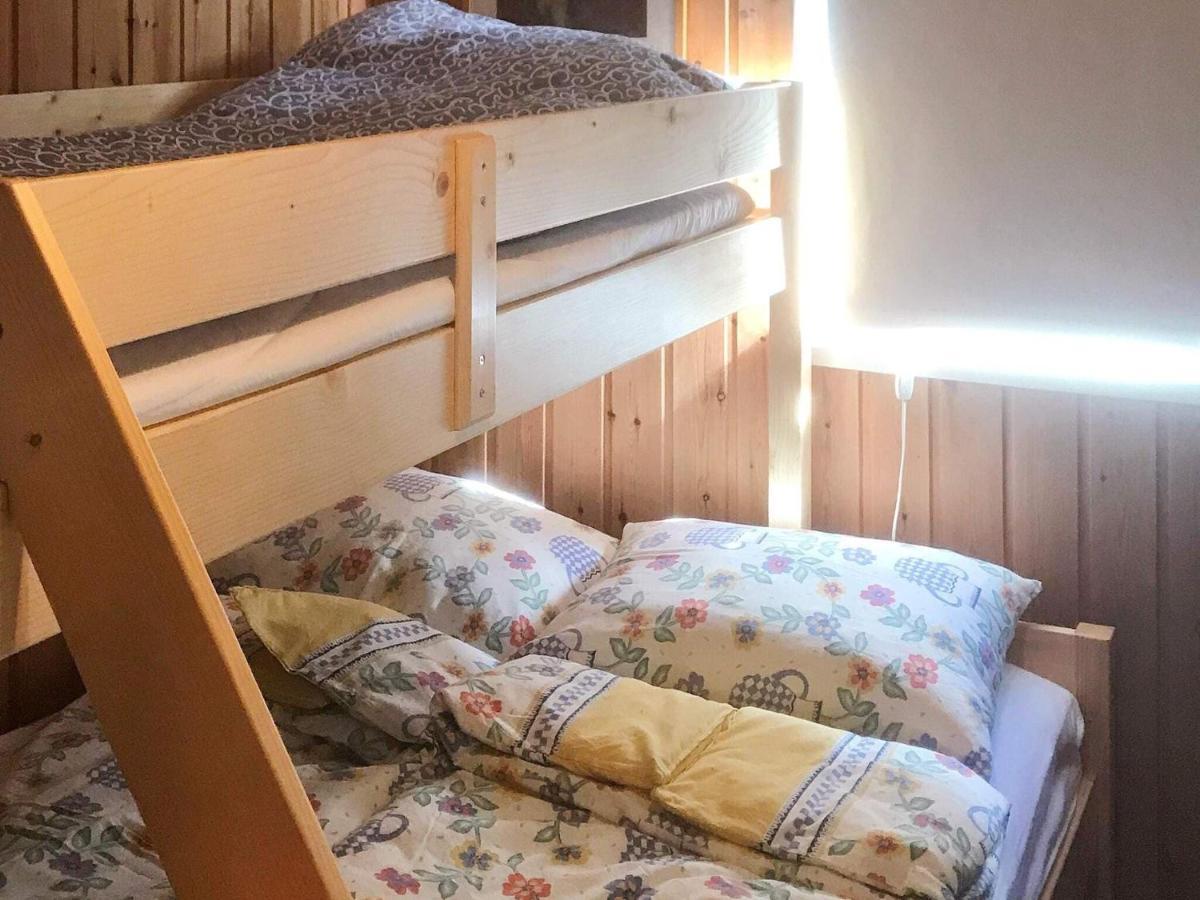 Holiday Home Sortland III Zewnętrze zdjęcie