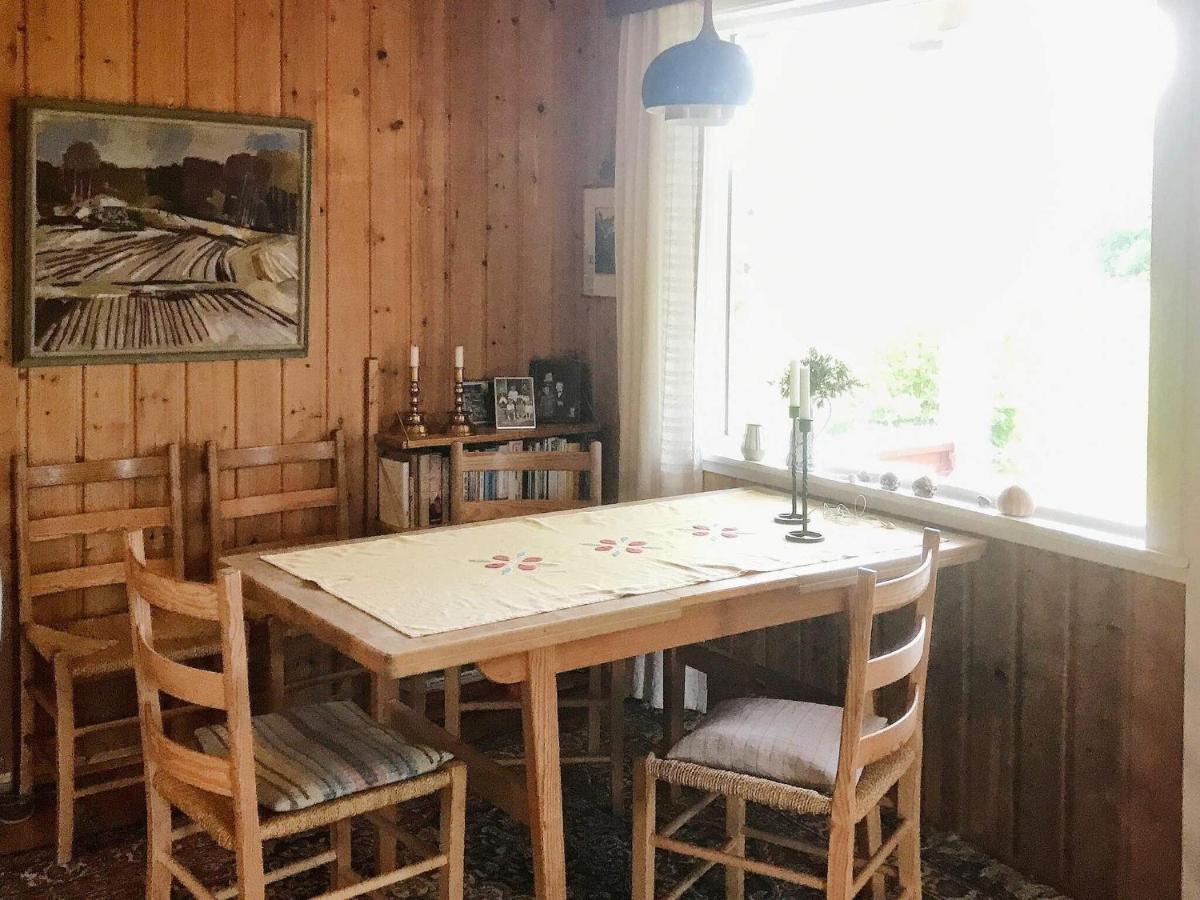 Holiday Home Sortland III Zewnętrze zdjęcie